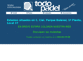 todo-padel.com