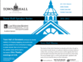 townhallofcleveland.org