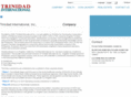 trinidadintl.com