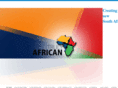 trulyafricansolutions.com