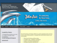 vanisleplumbing.com