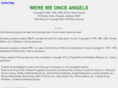 wereweonceangels.com
