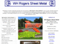 whrogers.com