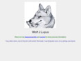 wolfjlupus.com