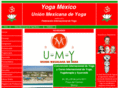 yogamexico.net