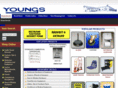 youngscatalog.com