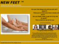 yournewfeet.com