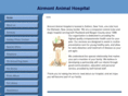 airmontanimalhospital.com