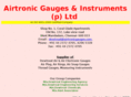 airtronicgauges.com