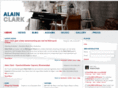 alainclark.com