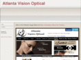 atlvisionoptical.net