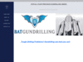 batgundrilling.com