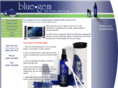 bluegemcleaner.com