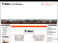 bobcatofthewiregrass.com