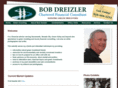 bobdreizler.com