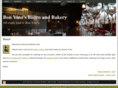 bonvinosbistro.com