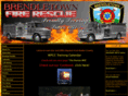 brendletownfire.com