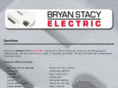 bryanstacyelectric.com