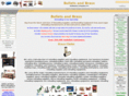 bullets-brass.com