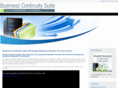 businesscontinuitysuite.com