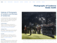 canberraphotographs.com