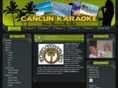 cancunkaraoke.com