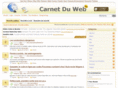 carnetduweb.fr