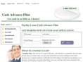 cashadvanceflintmi.com