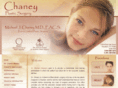 chaneymd.com
