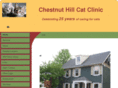 chestnuthillcatclinic.com