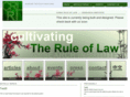 chinaruleoflawresearchinstitute.com