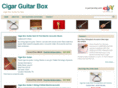 cigarguitarbox.com