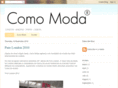 comomoda.com