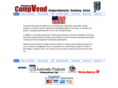 compvend.com