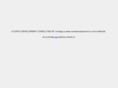 contodevelopment.net