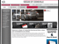 cookevillenissanservice.com
