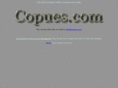 copues.com