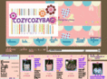 cozycozybag.com