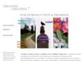 creatingcreating.com