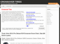 crossovertires.com