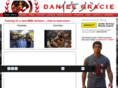 danielgracieusa.com