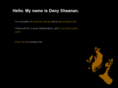 danyshaanan.com