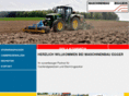 egger-maschinenbau.com