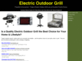 electricoutdoorgrill.info