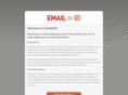 emailtoid.net