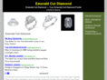 emeraldcutdiamond.net