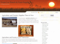 evansleeranch.com