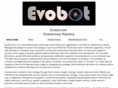 evobot.com