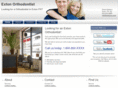 extonorthodontist.com