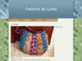 fashionsbylynda.com